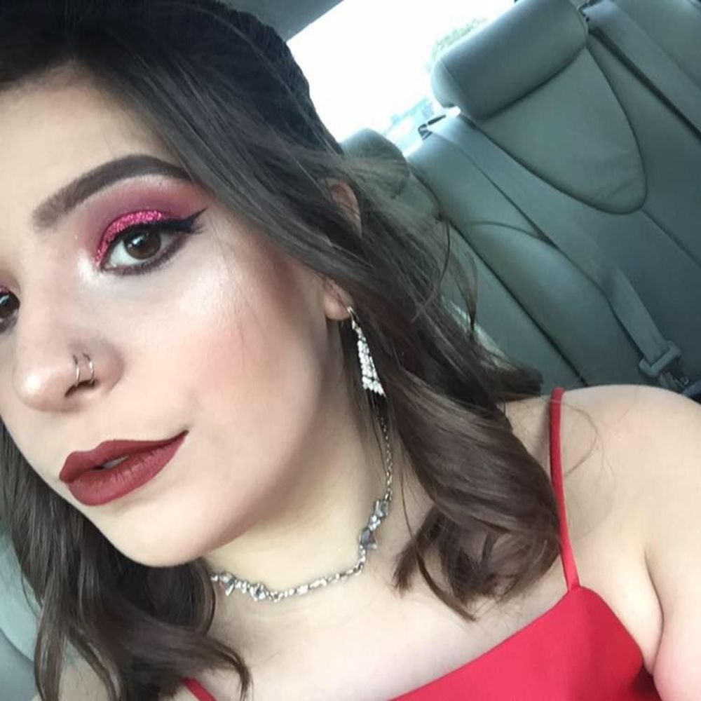 Meet your Posher, Kelsie